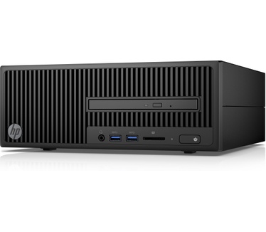 HP 280 G2 SFF X9E02EA