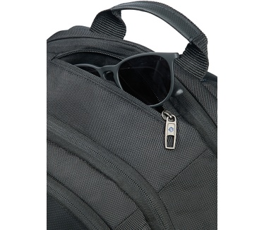 Samsonite Guardit UP Zwart