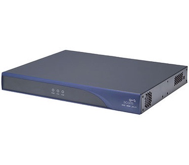 HP MSR20-21
