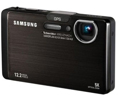 Samsung ST1000 Black