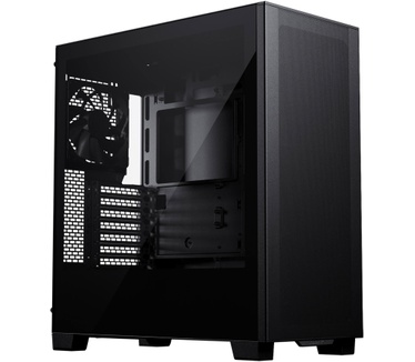 Phanteks XT Pro Tempered Glass