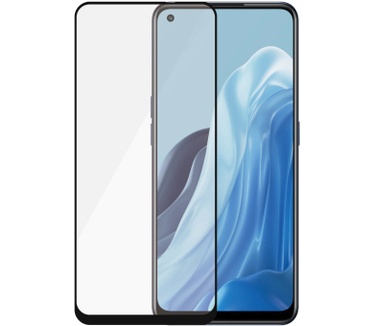 PanzerGlass Displayschutz Case Friendly OPPO Find X5 Lite (OPPO - Find X5 Lite
OPPO - Reno7)
