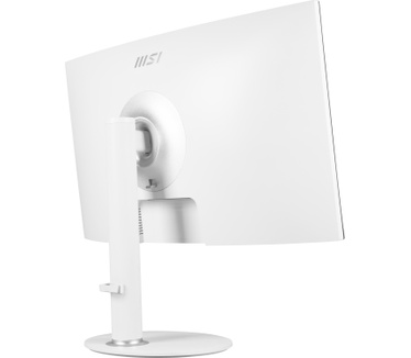 MSI Modern MD271CPW Wit, Zwart