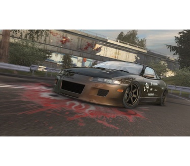 Need For Speed - ProStreet, Xbox 360