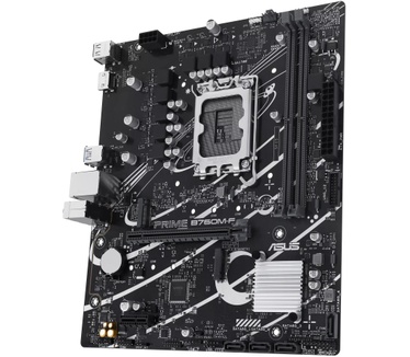 ASUS PRIME B760M-F