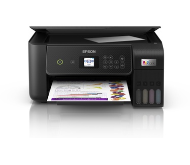 Epson EcoTank ET-2820