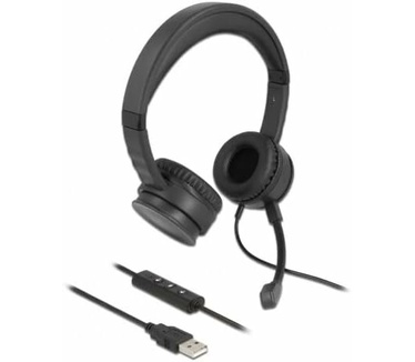 Delock 27180 (Zwart)