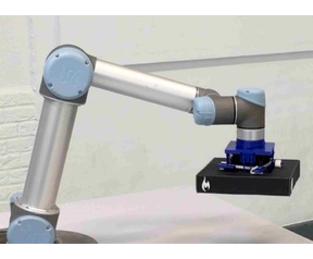 Zachte actuator