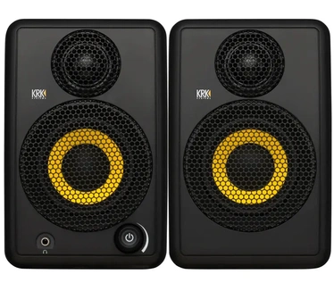 KRK Systems KRK goaux 3