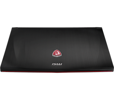 MSI Gaming Series GE62 2QC-232NL