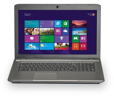 Medion Akoya E7225 budget laptop