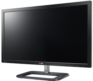 LG 27EA83-D Zwart
