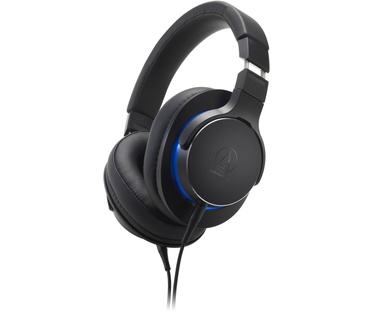 Audio-Technica ATH-MSR7b (Zwart)