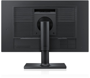 Samsung S27C650D Zwart