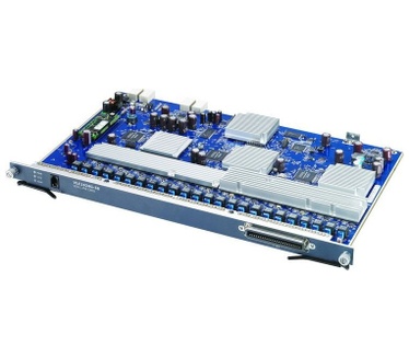 ZyXEL VLC1424G-56