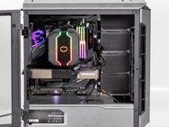 Inbouw Phanteks Eclipse P600S