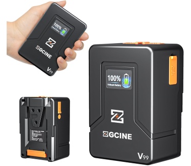 ZGCINE ZG-V99