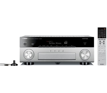 Yamaha RX-A870