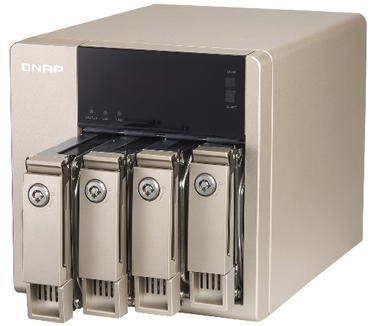 QNAP TVS-463-8G