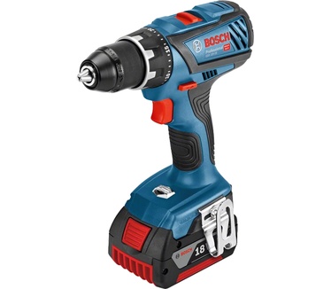 Bosch GSR 18V-28
