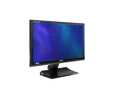 Samsung Syncmaster S19A200NW Zwart