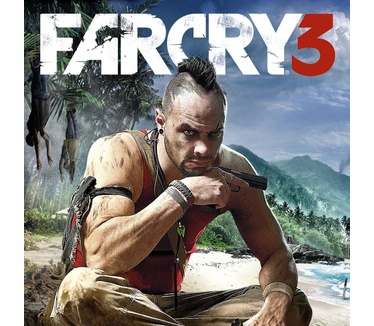 Far Cry 3: The Lost Expeditions Edition, Xbox 360