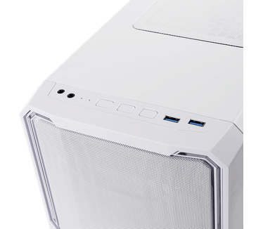 BitFenix Enso Mesh Wit