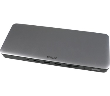 Deltaco USBC-HDMI29