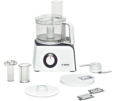 Bosch MCM4000