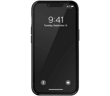 Adidas Graphic 50 Years TPU Case - iPhone 13 Pro Max (6.7") Rood Rood