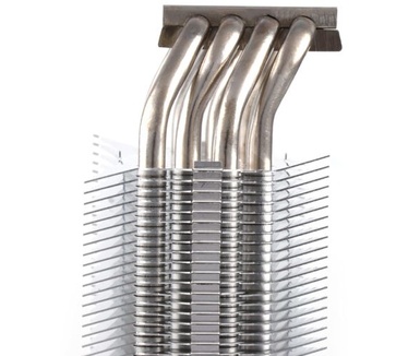 Thermalright TRUE Spirit 120M Rev.B