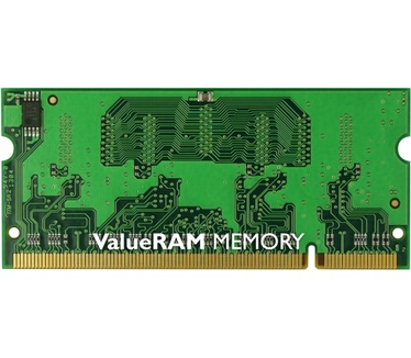 Kingston ValueRAM KVR800D2S6/4G