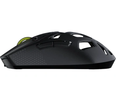 Corsair Sabre v2 Pro Wireless Magnesium Alloy - Zwart
