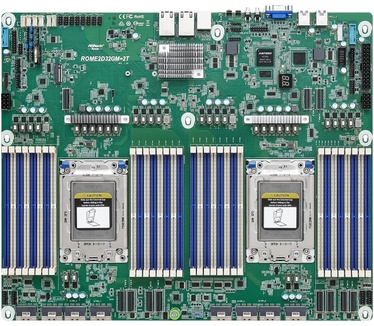 ASRock ROME2D32GM-2T