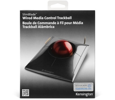 Kensington Slimblade Trackball