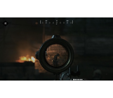 Hunt: Showdown, Xbox One