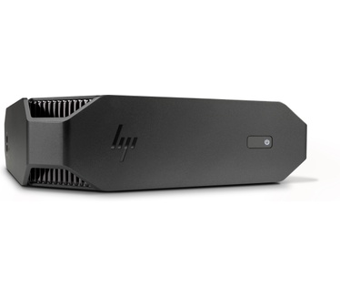 HP Z2 Mini G3