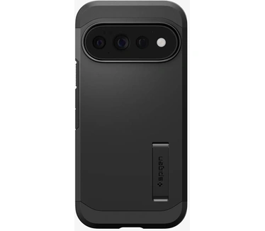 Spigen Tough Armor AI (Mag Fit) Google Pixel 11 Pro Zwart