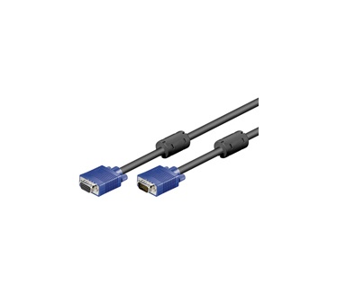 Wentronic CAK XGA SVGA 180V 15M/15F 1.80m