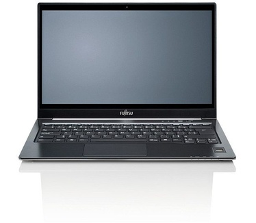 Fujitsu