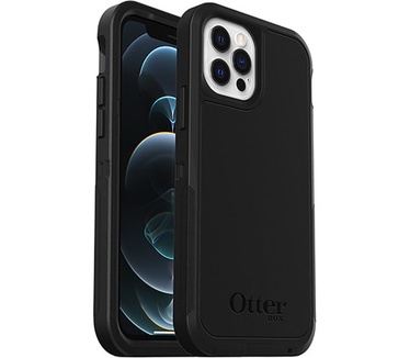 Otterbox Defender XT Apple iPhone 12/12 Pro  Zwart