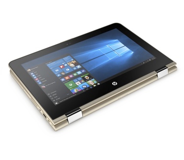 HP Pavilion x360 11-u004nd