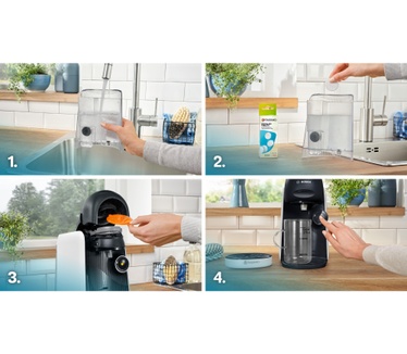 Bosch TAS164E