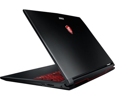 MSI GL72M 7REX-859NL