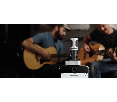 Shure MV88/A