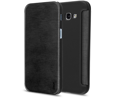 Artwizz SmartJacket (Samsung Galaxy A5 (2017)) Zwart