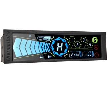 Thermaltake Commander FT