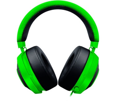 Razer Kraken Pro v2 Groen