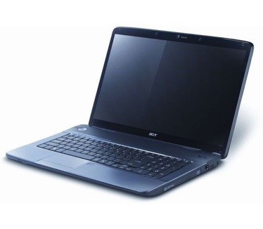 Acer Aspire 7741G-464G64MN