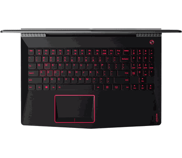 Lenovo Legion Y520-15IKBM 80YY000UMH